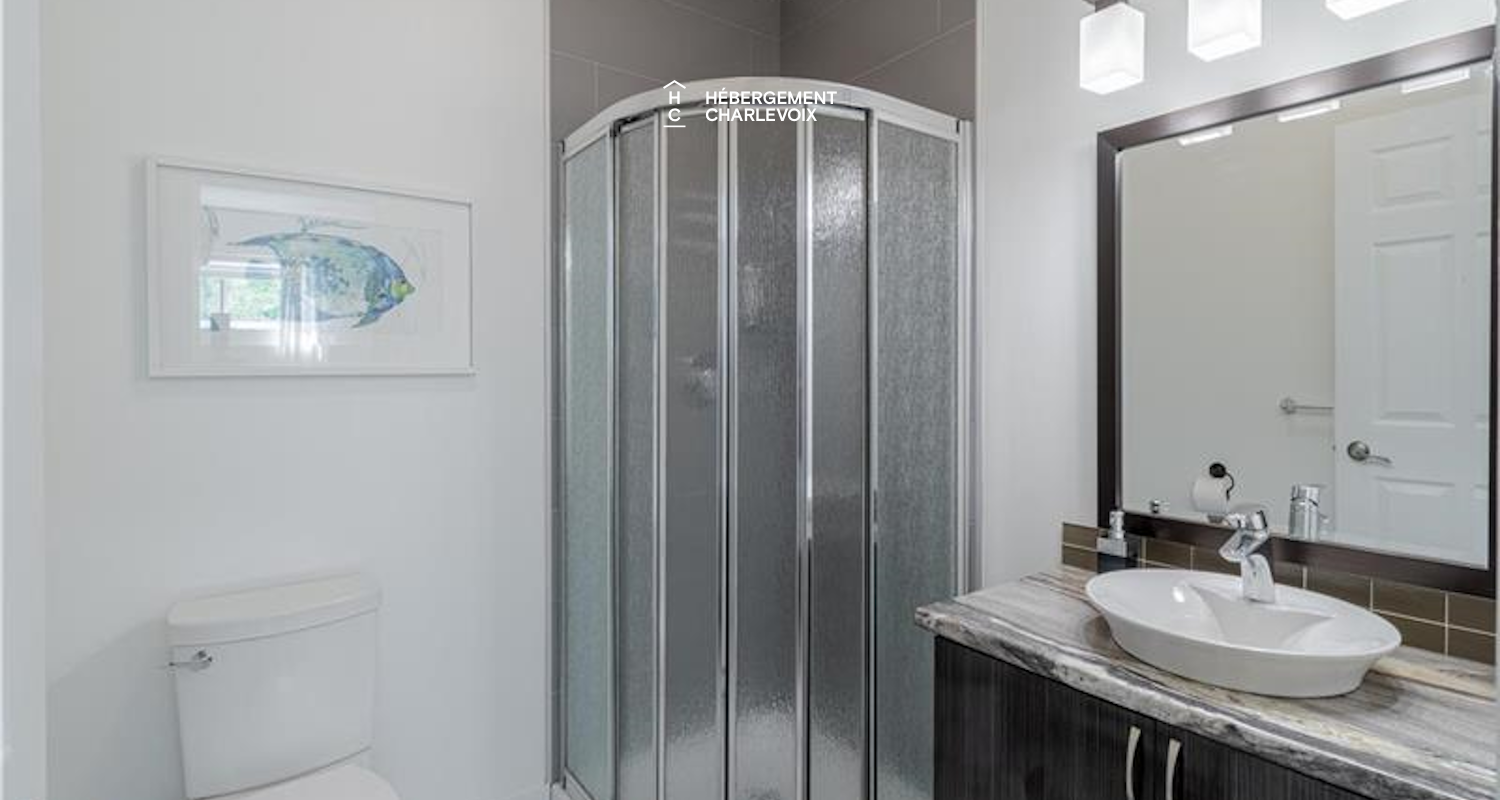 ARC-6 - Cosy chalet with chic decor